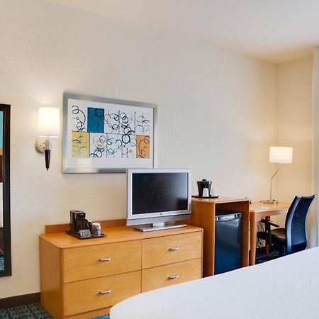 Fairfield by Marriott Inn&Suites Melbourne West/Palm Bay Exterior foto