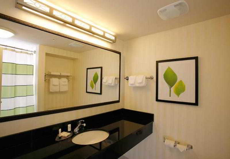 Fairfield by Marriott Inn&Suites Melbourne West/Palm Bay Exterior foto