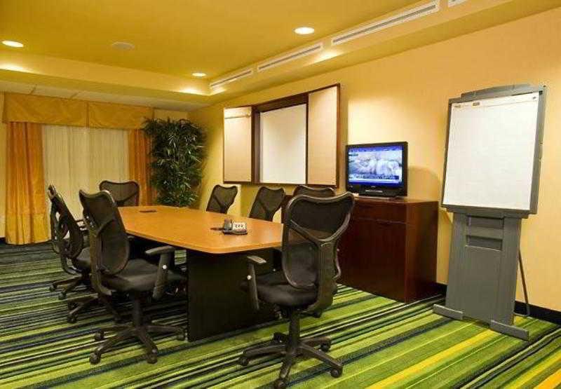 Fairfield by Marriott Inn&Suites Melbourne West/Palm Bay Exterior foto