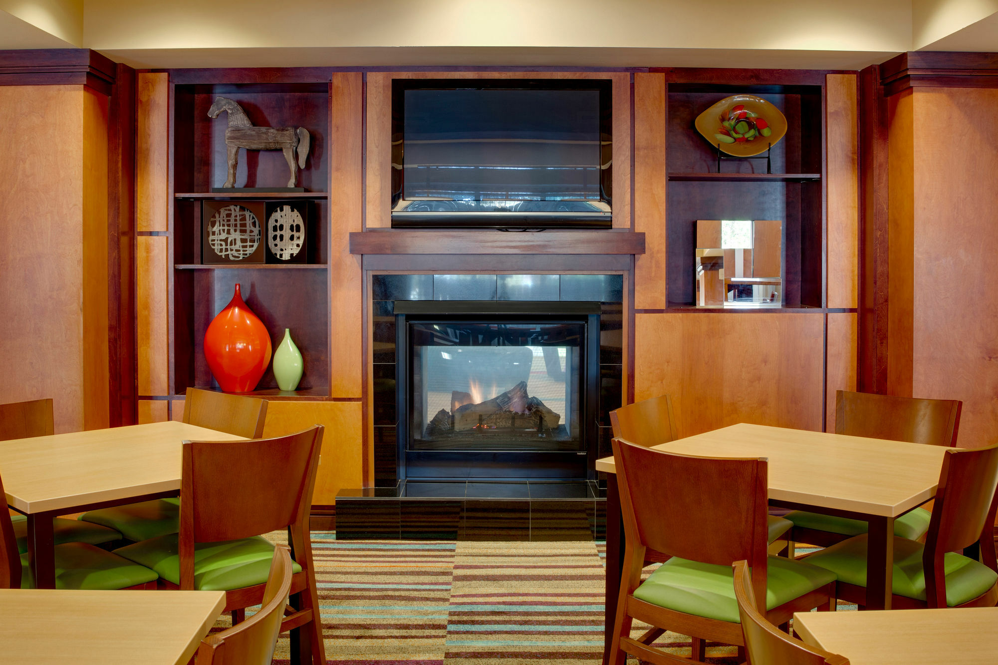 Fairfield by Marriott Inn&Suites Melbourne West/Palm Bay Exterior foto