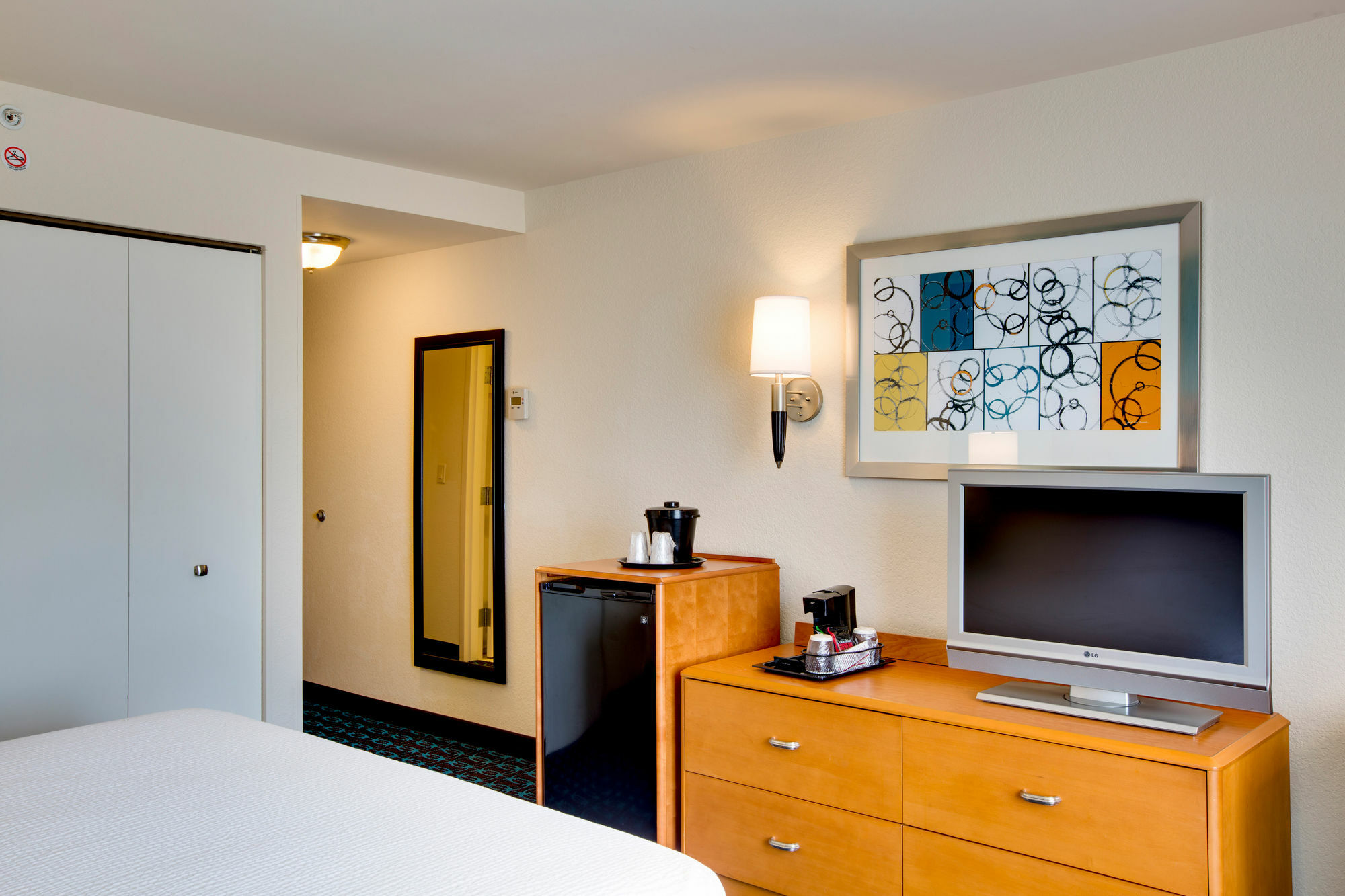 Fairfield by Marriott Inn&Suites Melbourne West/Palm Bay Exterior foto
