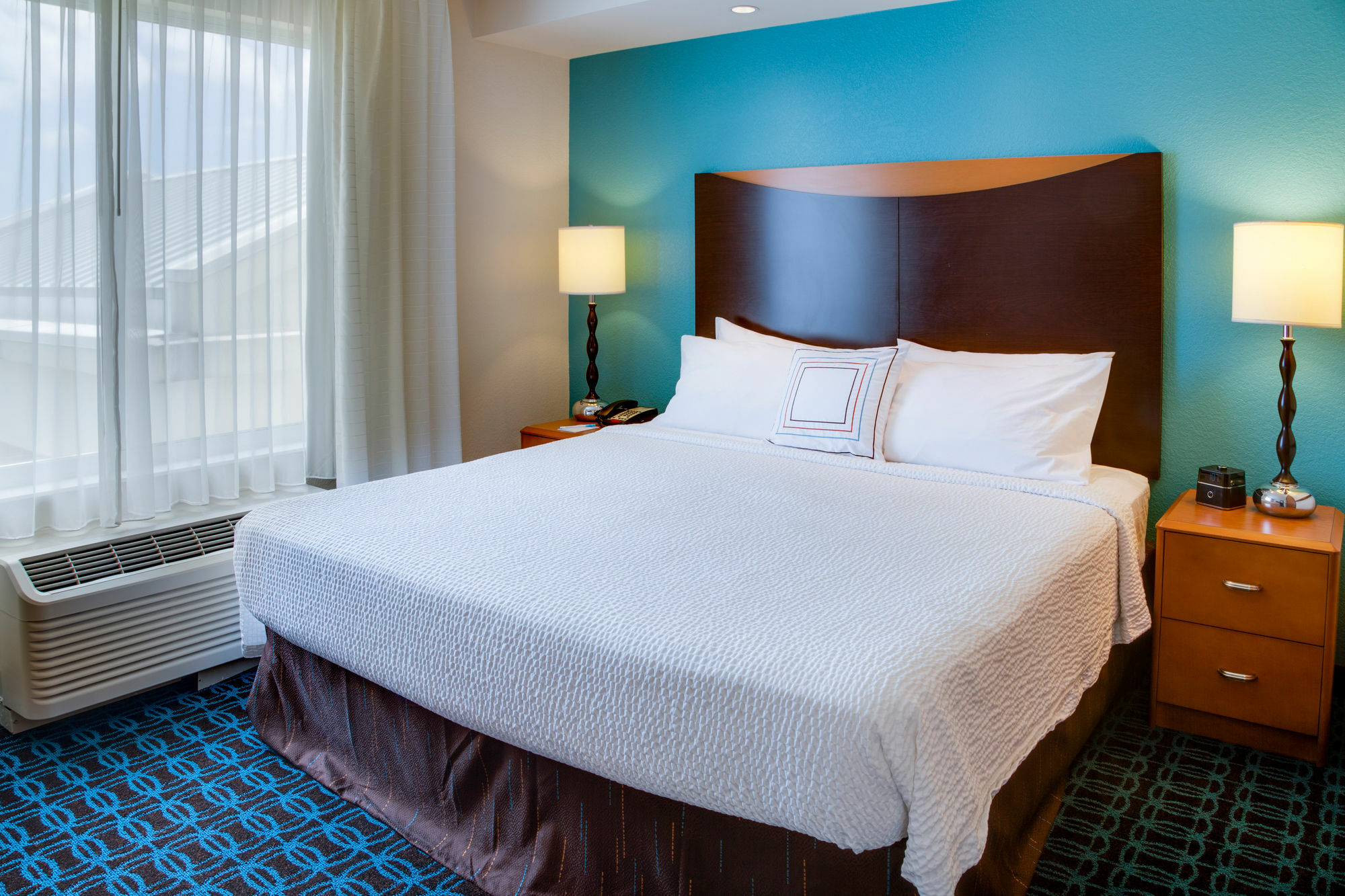 Fairfield by Marriott Inn&Suites Melbourne West/Palm Bay Exterior foto