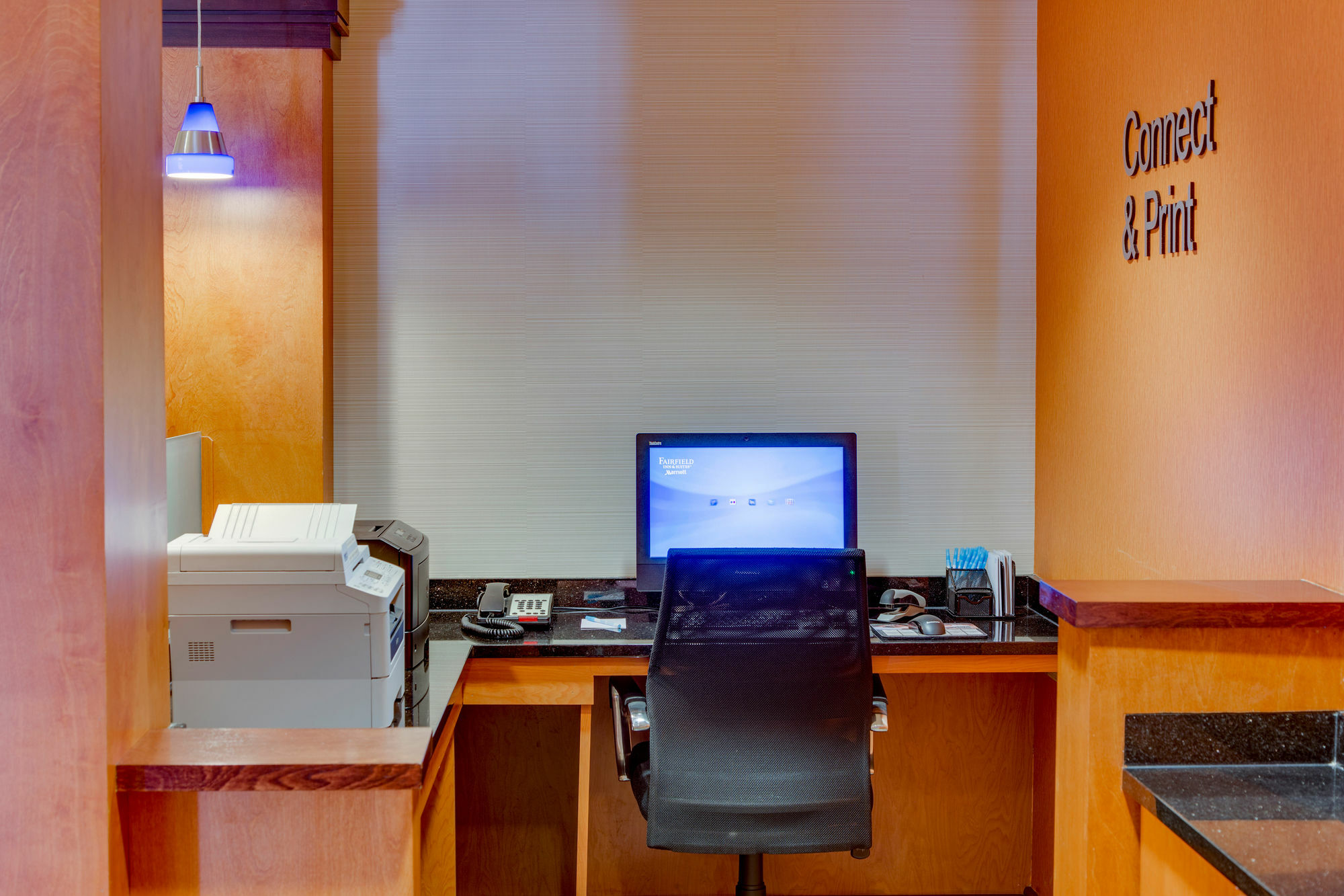 Fairfield by Marriott Inn&Suites Melbourne West/Palm Bay Exterior foto